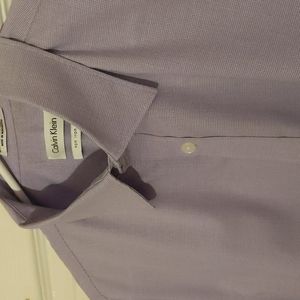 Calvin Klein Dress Shirt
